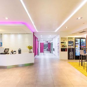 Ibis Styles Madrid Prado